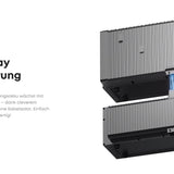 Anker SOLIX Erweiterungsakku 1x bis 5x BP2700 für Solix Solarbank 2 und 3