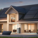 Anker SOLIX Solarbank 3 E2700 Pro mit Smartmeter