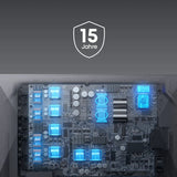 Anker SOLIX Solarbank 3 Bundle E2700 Pro mit 1-5 Zusatzakkus BP2700