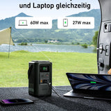 ANKER 548 Powerbank 192 Wh B-Ware