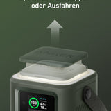 ANKER 548 Powerbank 192 Wh