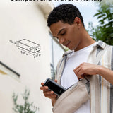 ANKER Prime Powerbank 12.000mAh (130W)