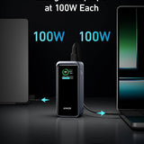 ANKER Prime Powerbank 20.000mAh (200W)