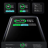 ANKER Prime Powerbank 20.000mAh (200W)