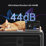 Anycubic Kobra S1 Combo 3D Drucker mehrfarbig B-Ware