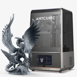 Anycubic Photon Mono M7 Pro Resin 3D Drucker