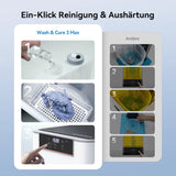 Anycubic Wash & Cure 3 Max