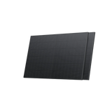 EcoFlow 400W Starres Solarpanel 2er Set