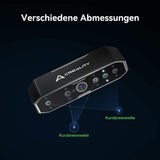 Creality CR-Scan Otter