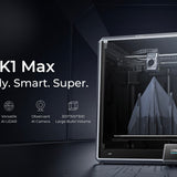 Creality K1 Max AI High-Speed 3D-Drucker