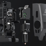 Creality K2 Plus Combo mehrfarbig