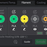 Creality CFS Filament-Management-System für K2 Plus