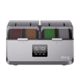 Creality SpacePi X4 Filatment Trockner 4 Filamente