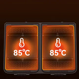 Creality SpacePi X4 Filatment Trockner 4 Filamente