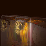 Creality SpacePi X4 Filatment Trockner 4 Filamente