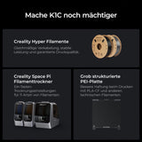 Creality K1C CoreXY-3D-Drucker