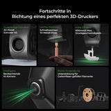 Creality K1C CoreXY-3D-Drucker