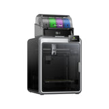 Creality K2 Pro Combo mehrfarbig