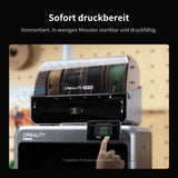 Creality K2 Pro Combo mehrfarbig
