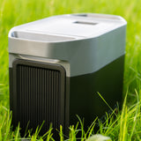 EcoFlow Delta 2 Intelligenter Zusatzakku B-Ware