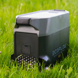 EcoFlow DELTA Pro Extra Battery Zusatzakku 3600 Wh