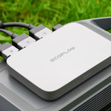 EcoFlow PowerStream Microwechselrichter 800 W B-Ware