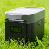 EcoFlow Delta 2 MAX Zusatzakku