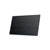EcoFlow 100W Starres Solarpanel 2er Set