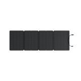 EcoFlow 110W Portables Solarpanel