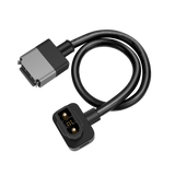 EcoFlow Delta 2 Max Zusatzakku Balkonkraftwerk Set (Delta 2 Max EB + PowerStream + Delta BKW Kabel)