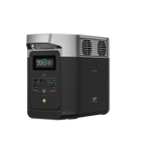 EcoFlow Delta 2 Powerstation 1024 Wh