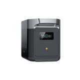 EcoFlow Delta 2 Max Zusatzakku B-Ware