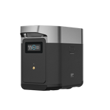 EcoFlow Delta 2 Intelligenter Zusatzakku