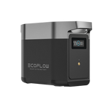 EcoFlow Delta 2 Intelligenter Zusatzakku B-Ware