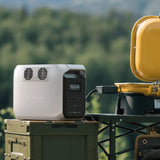 EcoFlow Delta 3 1536Wh Powerstation