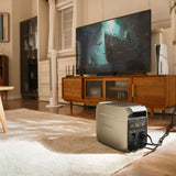 EcoFlow Delta 3 Plus Powerstation B-Ware