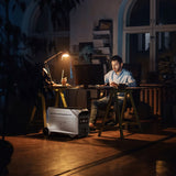 EcoFlow Delta Pro 3 Powerstation