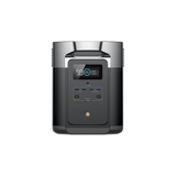 EcoFlow Delta Max 2000