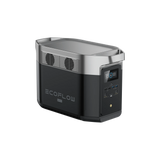 EcoFlow Delta Max 2000