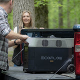 EcoFlow Delta Pro PowerStation