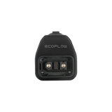 EcoFlow Delta Pro zu Smart Generator Adapter