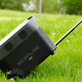 EcoFlow Delta Pro Powerstation B-Ware