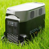 EcoFlow Delta Pro Powerstation B-Ware