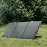 EcoFlow 160W Portables Solarpanel