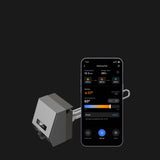 EcoFlow PowerGlow Smart Heizstab 3500 W | 6000 W | 9000 W