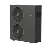 EcoFlow PowerHeat Luft-Wasser-Wärmepumpe 9 | 20 kW