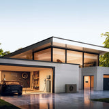 EcoFlow PowerHeat Luft-Wasser-Wärmepumpe 9 | 20 kW