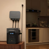 EcoFlow PowerStream Microwechselrichter 800 W