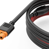 EcoFlow Solar auf XT60/XT60i-Ladekabel