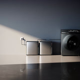 EcoFlow STREAM Hybrid Battery Ultra X 3840 Wh